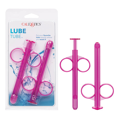 LUBE TUBE PURPLE - SE238002