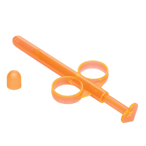 LUBE TUBE ORANGE - SE238003