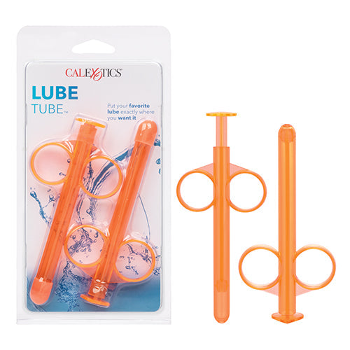 LUBE TUBE ORANGE - SE238003