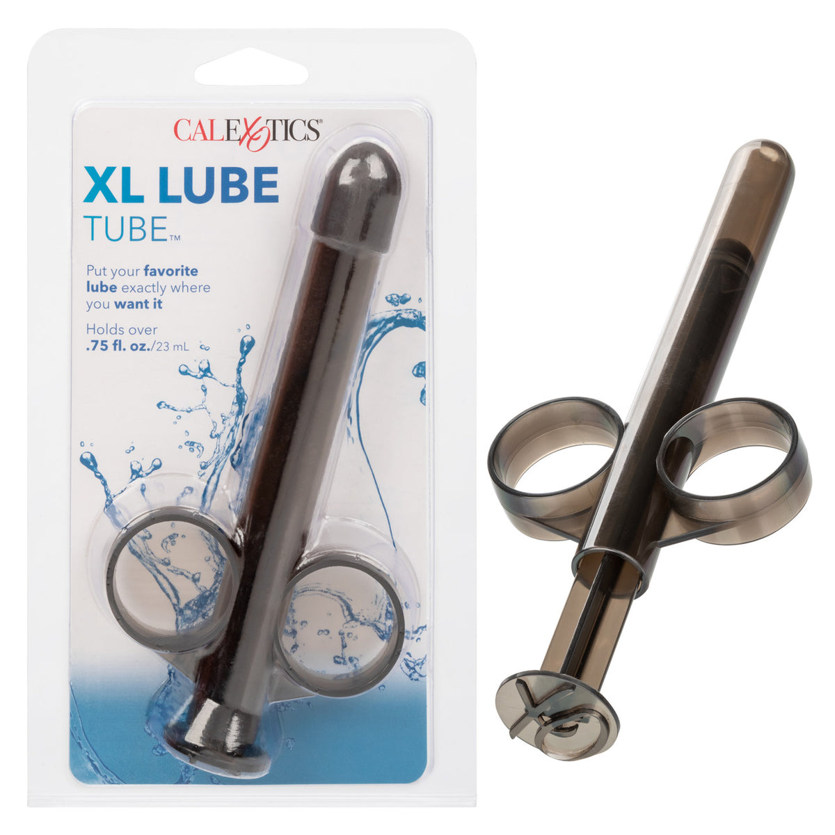 XL LUBE TUBE SMOKE - SE238055