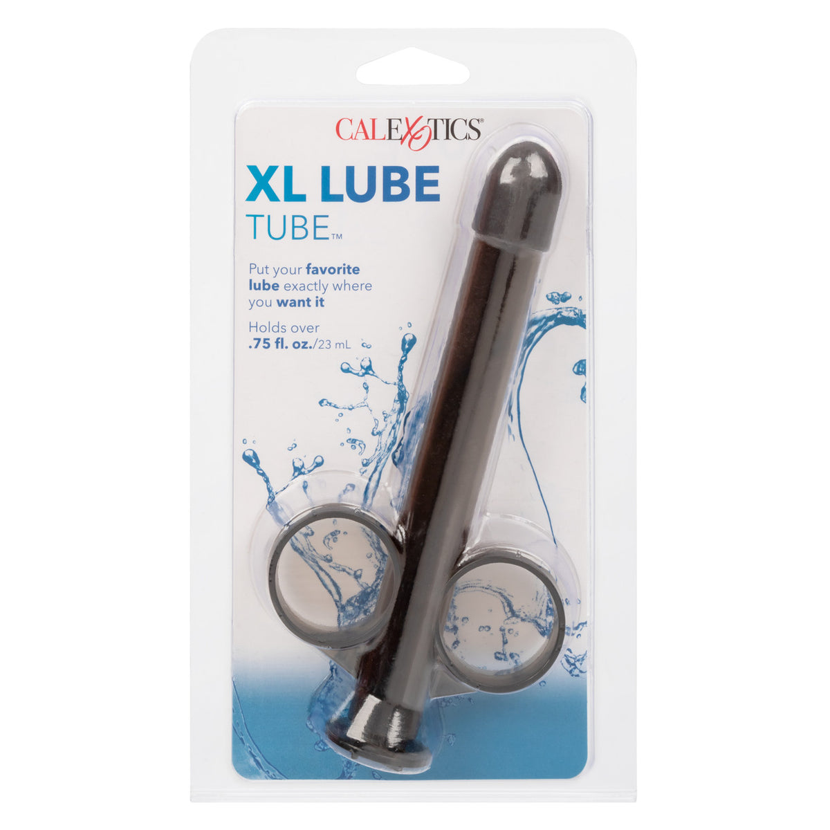 XL LUBE TUBE SMOKE - SE238055