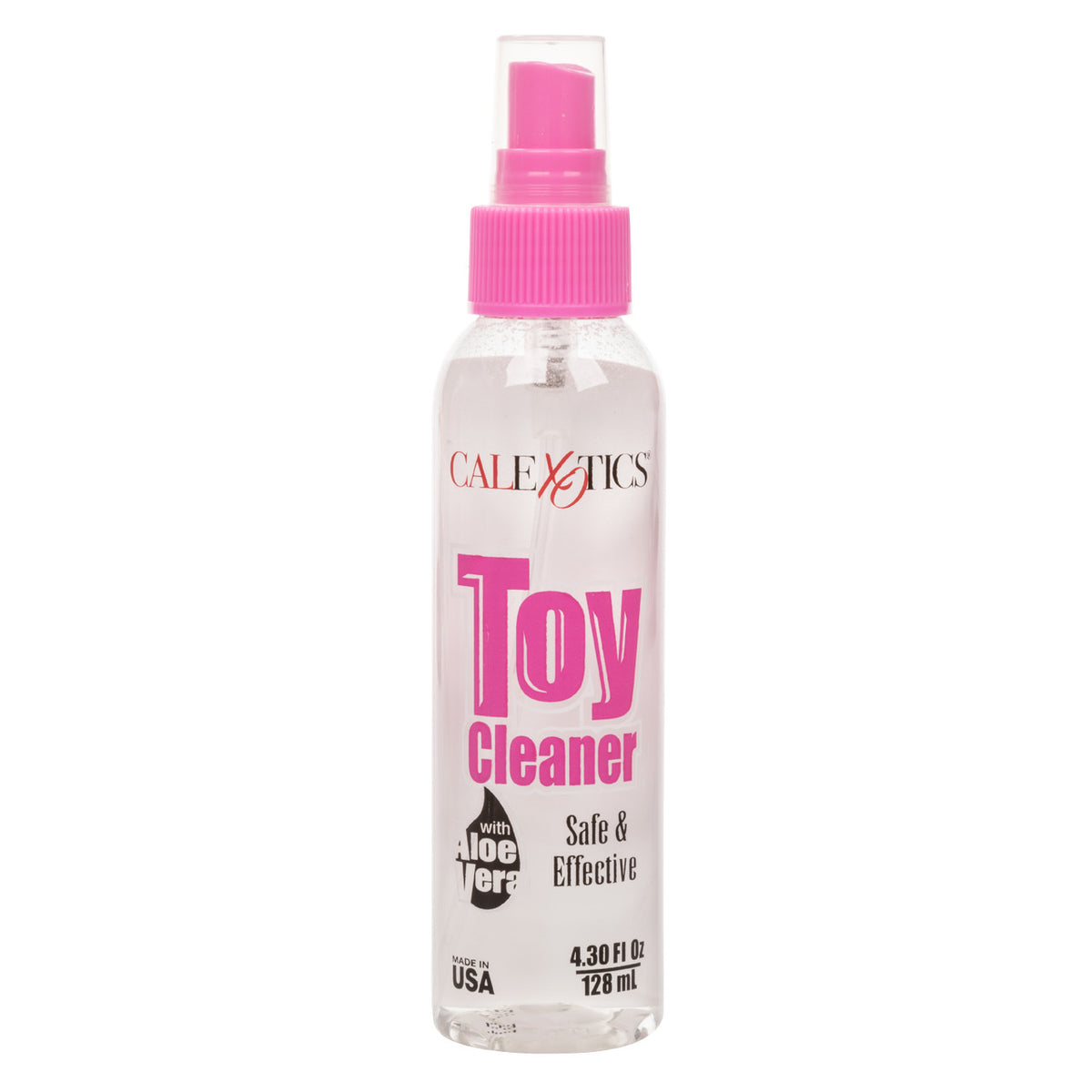 ANTI BACTERIAL CLEANER W/ ALOE - SE238510