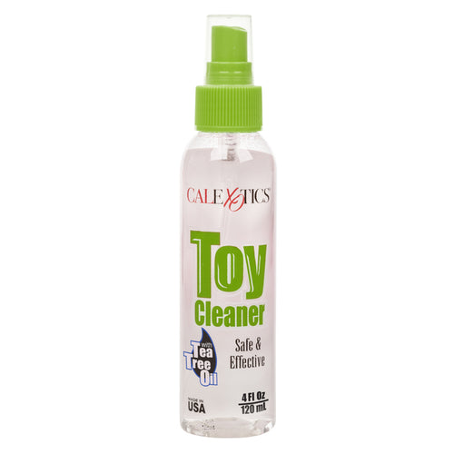TOY CLEANER W/ TEA TREE OIL 4 OZ - SE238515