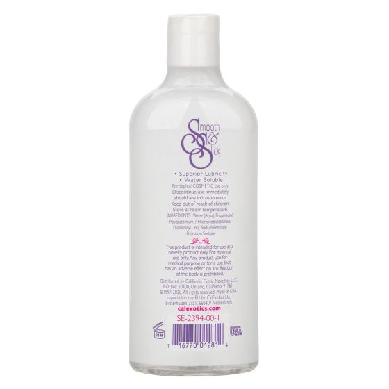 SMOOTH & SLICK 8 OZ - SE239400