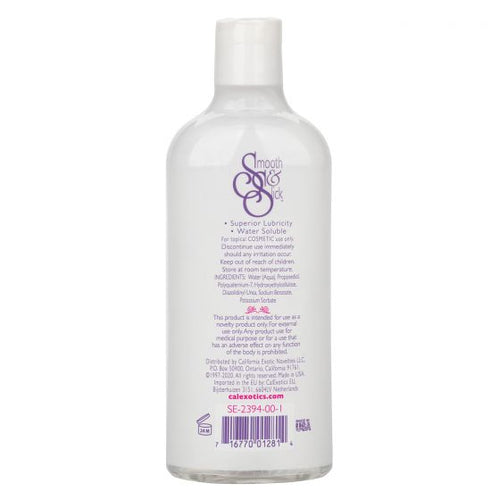 SMOOTH & SLICK 8 OZ - SE239400
