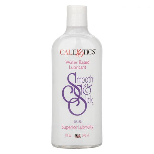 SMOOTH & SLICK 8 OZ - SE239400
