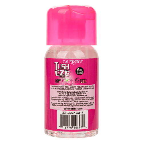 TUSH EZE LUBE STRAWBERRY SCENTED - SE239705
