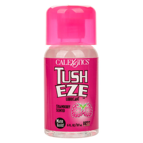 TUSH EZE LUBE STRAWBERRY SCENTED - SE239705