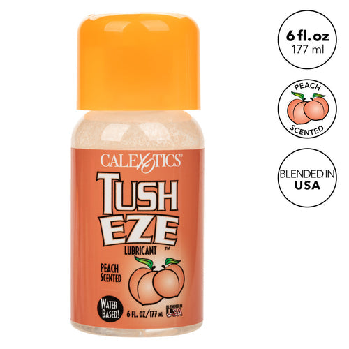 TUSH EZE LUBE PEACH SCENTED - SE239710