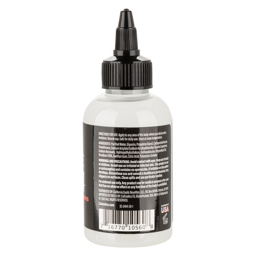 FUCK SAUCE CUM HYBRID 4 OZ UNSCENTED LUBE - SE240420