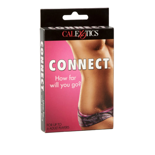 CONNECT GAME - SE251510