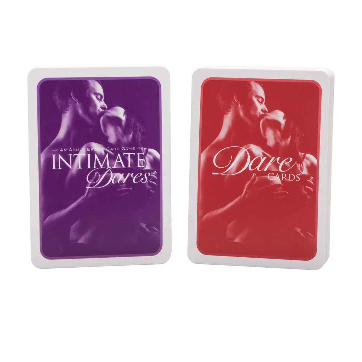 INTIMATE DARE GAME - SE252900