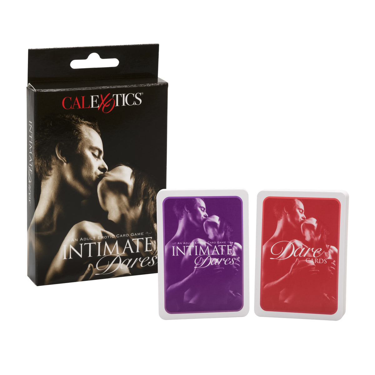 INTIMATE DARE GAME - SE252900