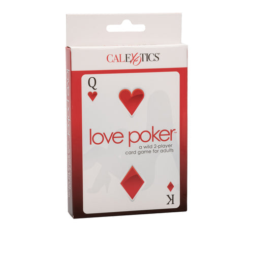LOVE POKER GAME - SE253300