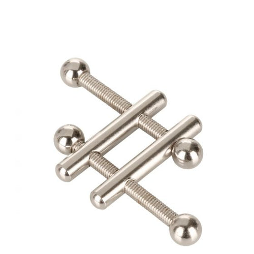 NIPPLE GRIPS CROSSBAR NIPPLE VICES - SE255005