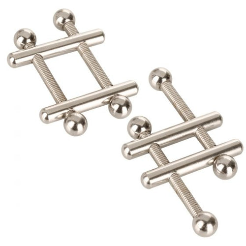NIPPLE GRIPS CROSSBAR NIPPLE VICES - SE255005