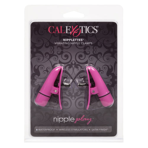 NIPPLETTES PINK - SE258904
