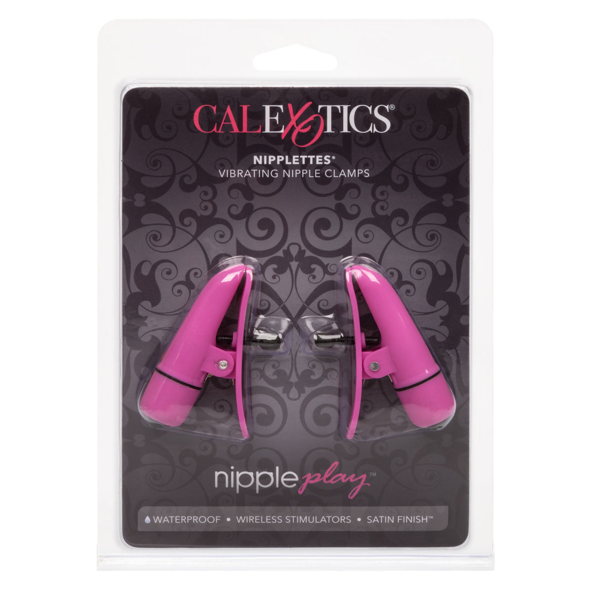 NIPPLETTES PINK - SE258904
