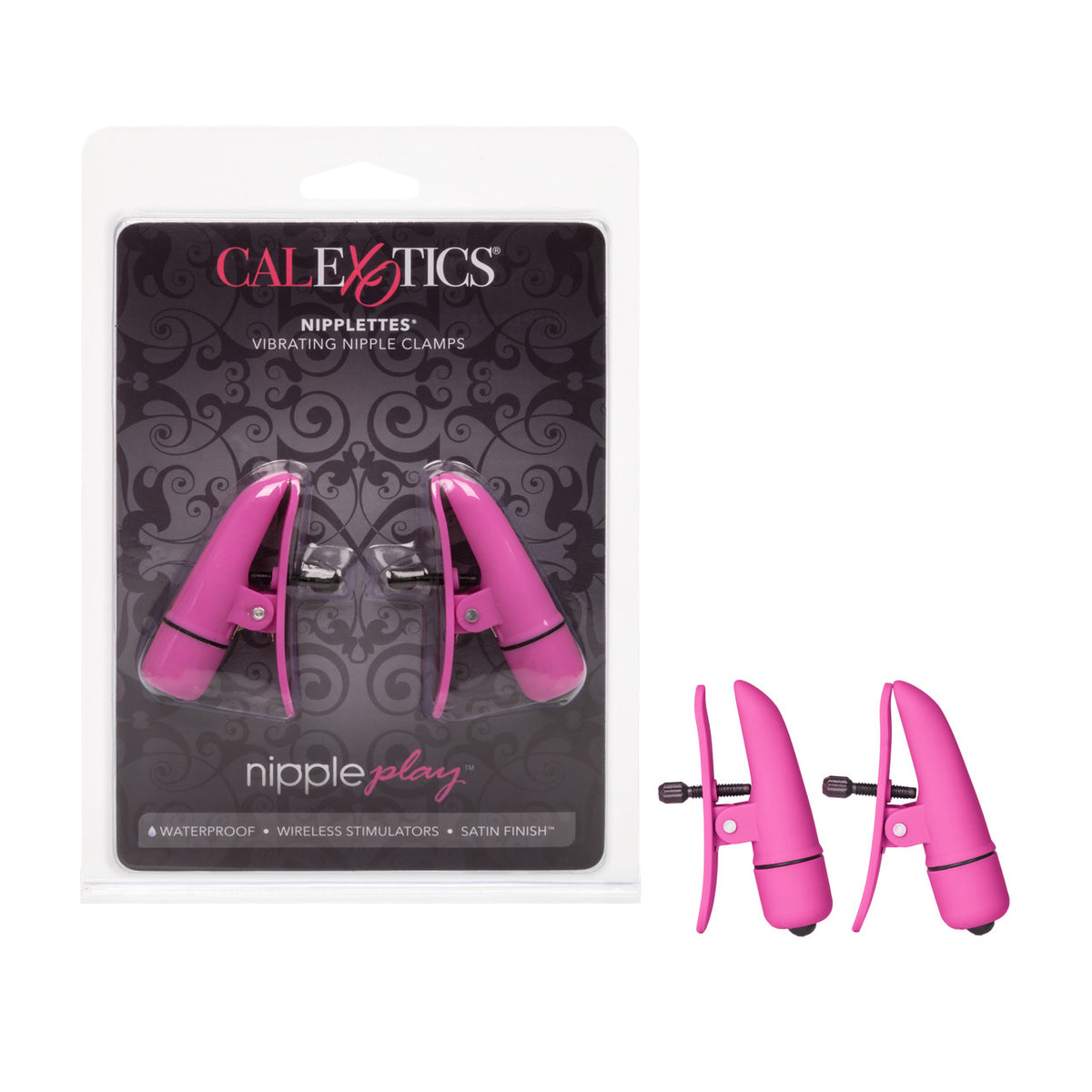 NIPPLETTES PINK - SE258904