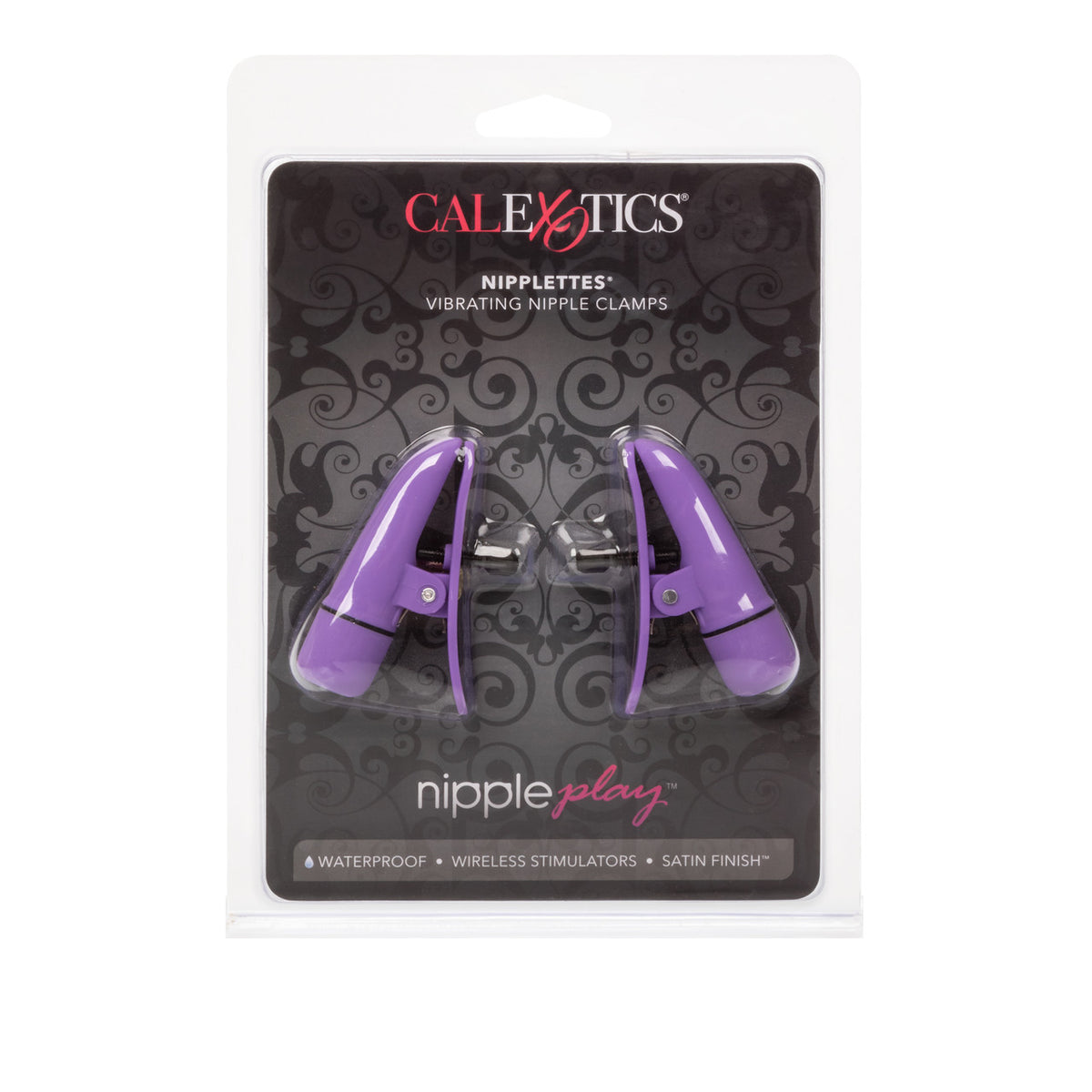 NIPPLETTES PURPLE - SE258914