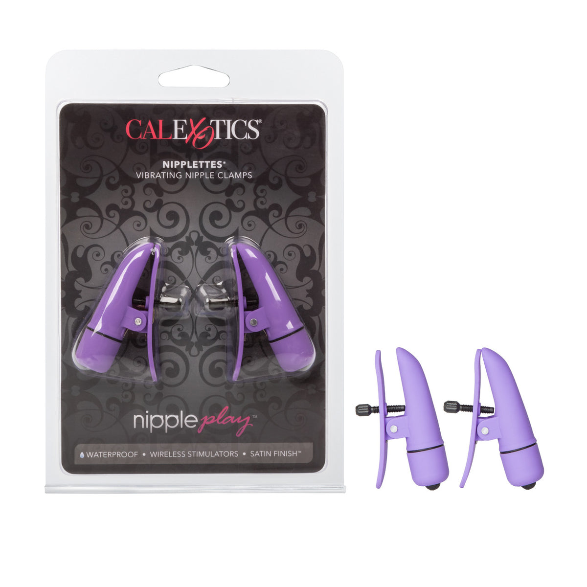 NIPPLETTES PURPLE - SE258914