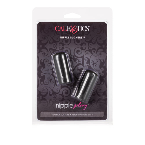 NIPPLE PLAY NIPPLE SUCKERS - SE264003