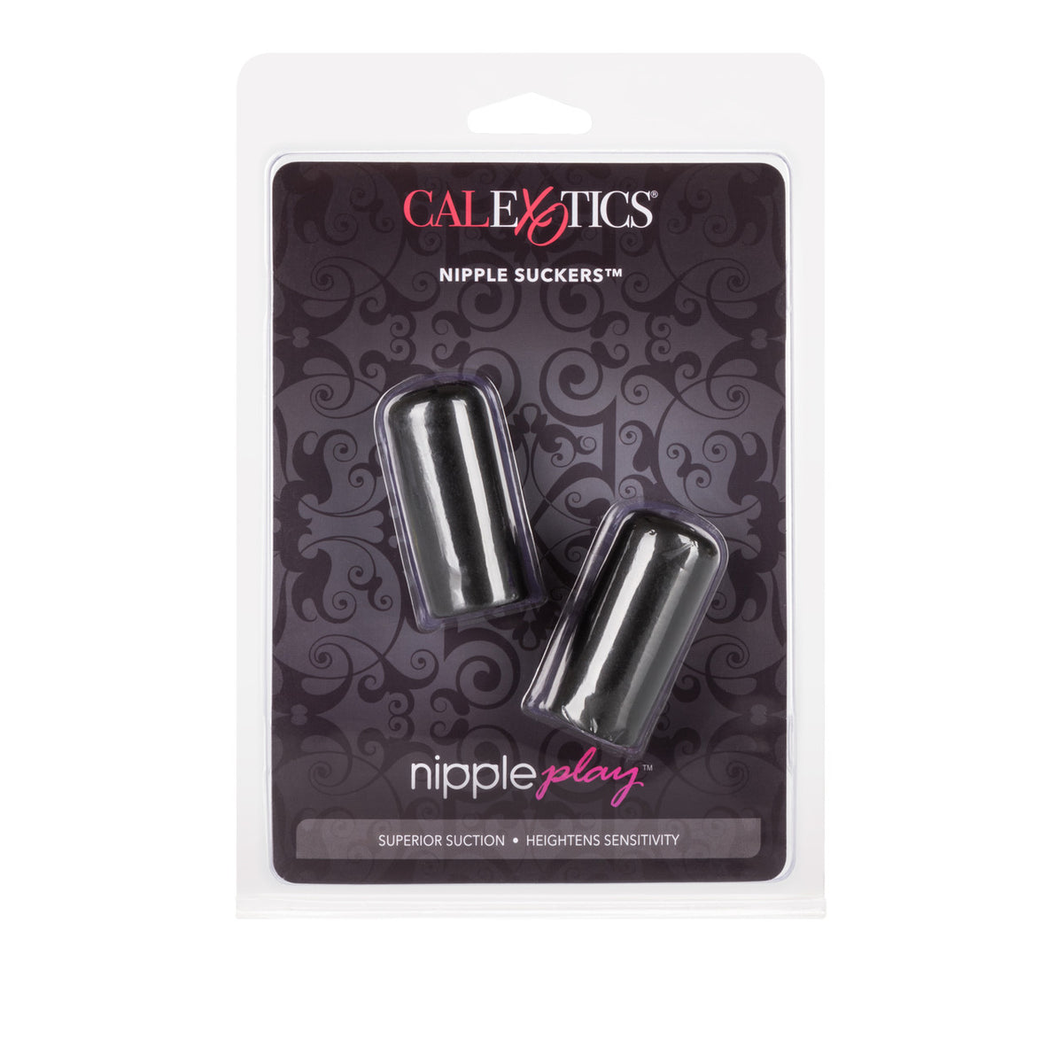 NIPPLE PLAY NIPPLE SUCKERS - SE264003