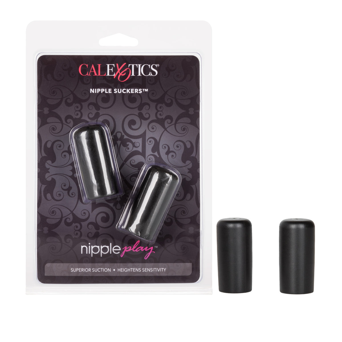 NIPPLE PLAY NIPPLE SUCKERS - SE264003