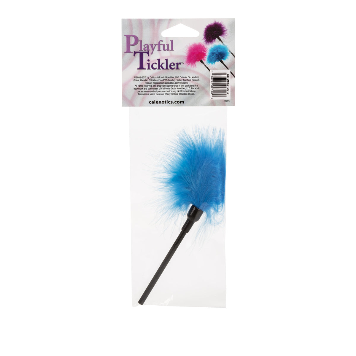 PLAYFUL TICKLER - SE264200