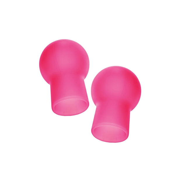 NIPPLE PLAY NIPPLE SUCKERS ADVANCED PINK - SE264455