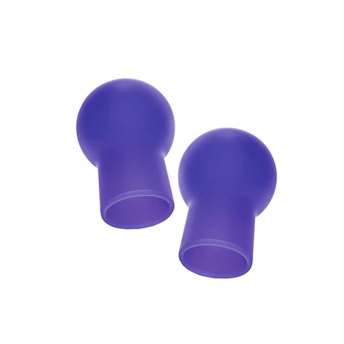 NIPPLE PLAY NIPPLE SUCKERS ADVANCED PURPLE - SE264460