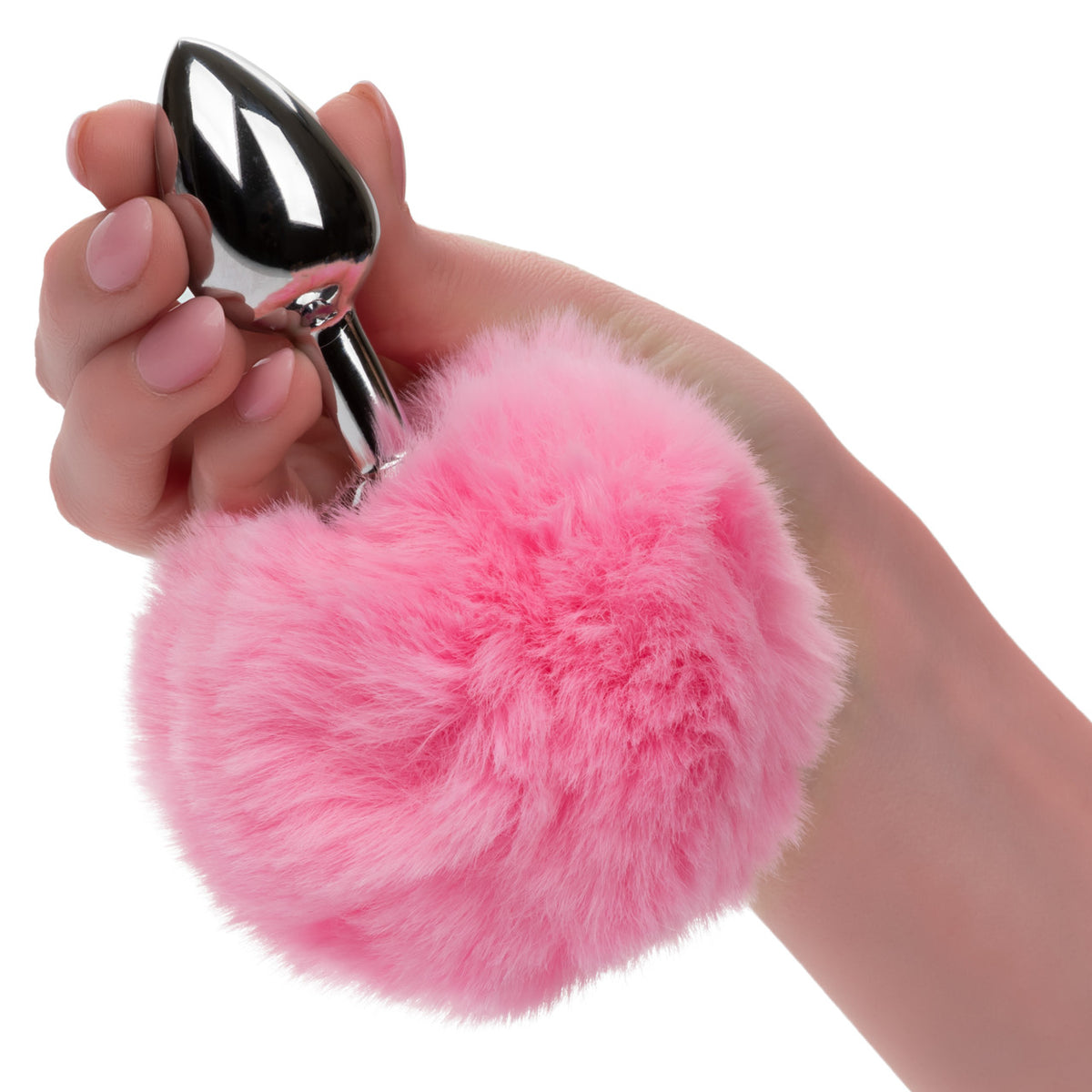 RUNNING WILD PINK BUNNY - SE265403