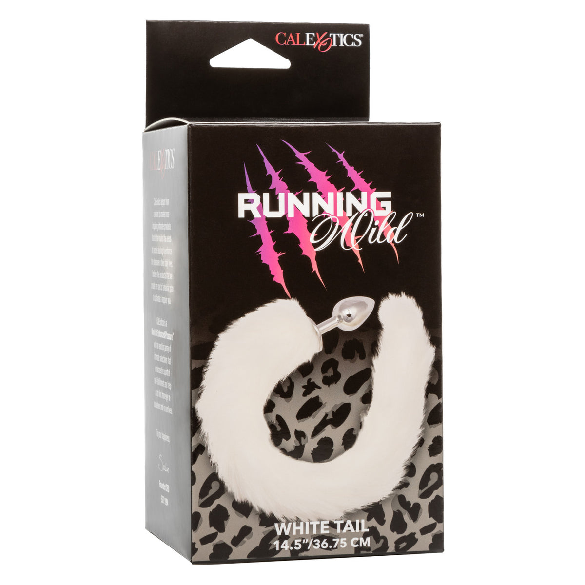 RUNNING WILD WHITE TAIL - SE265410