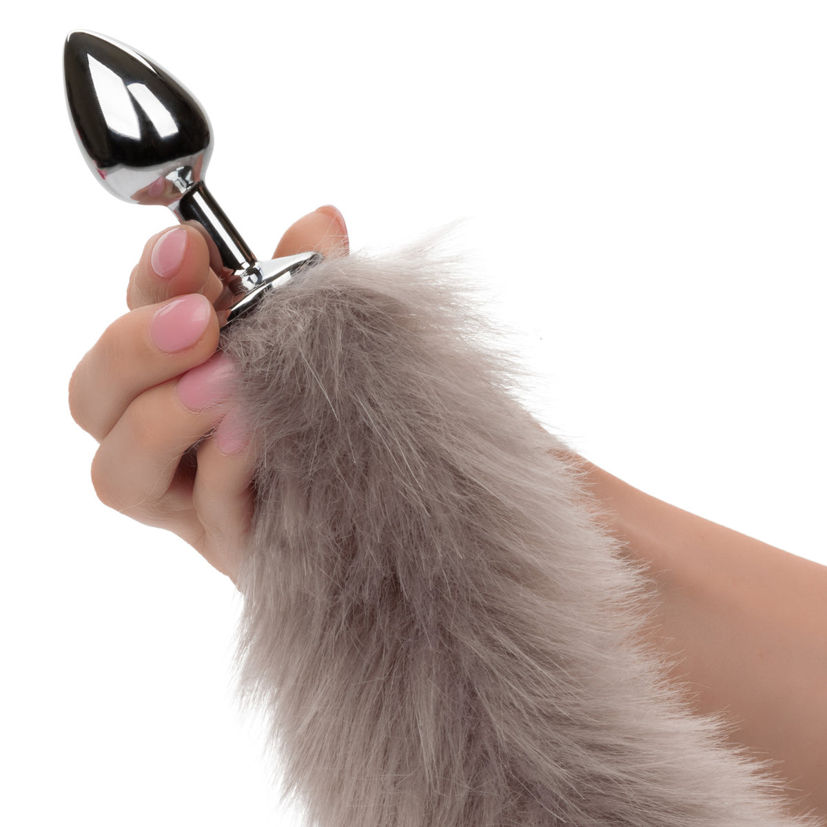 RUNNING WILD GREY TAIL - SE265414