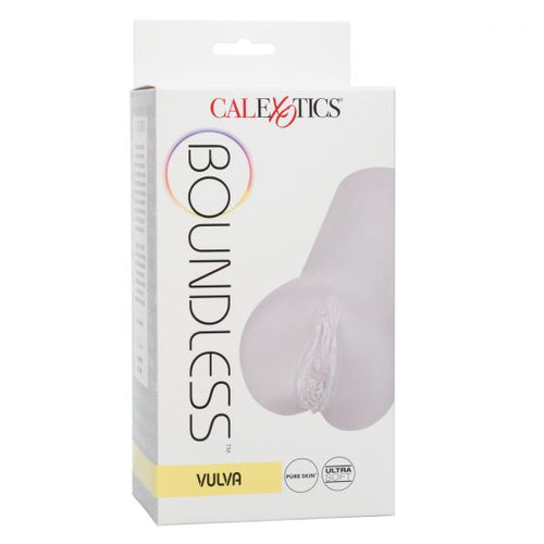 BOUNDLESS VULVA- FROST - SE269905