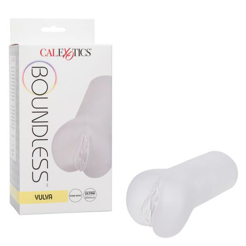 BOUNDLESS VULVA- FROST - SE269905
