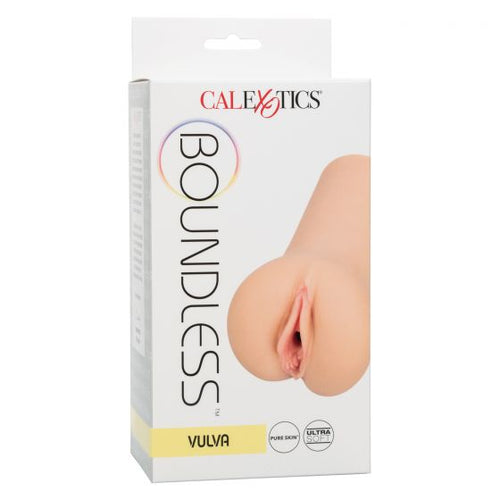BOUNDLESS VULVA- IVORY - SE269906