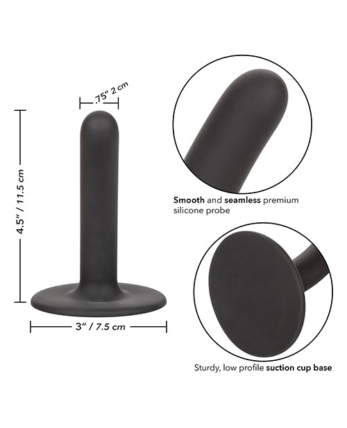 BOUNDLESS 4.5 IN SLIM PROBE BLACK - SE270010
