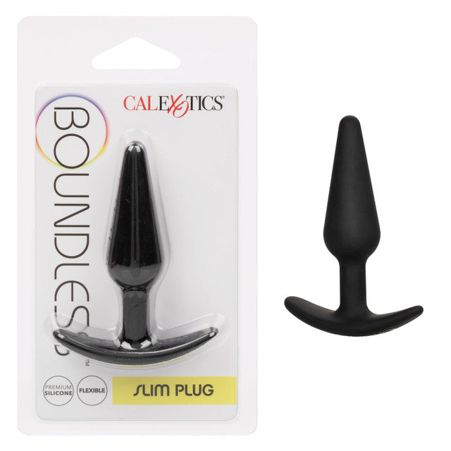 BOUNDLESS SLIM PLUG - SE270041
