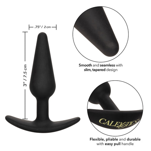 BOUNDLESS SLIM PLUG - SE270041