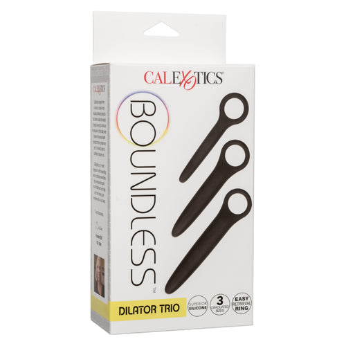 BOUNDLESS DIALTOR TRIO - SE270060