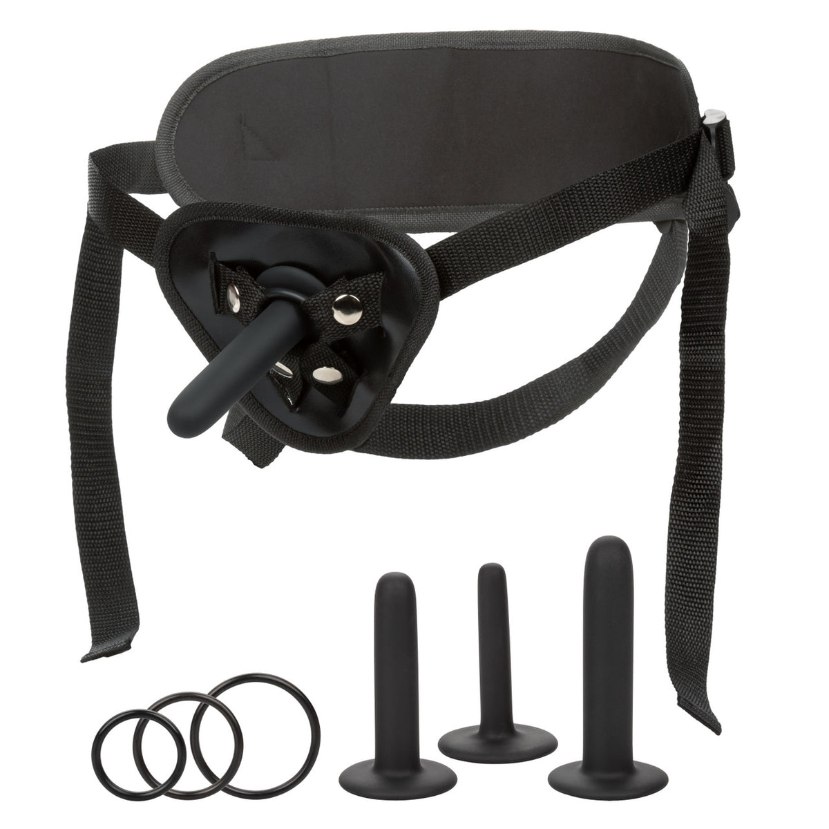 BOUNDLESS SILICONE PEGGING KIT - SE270075