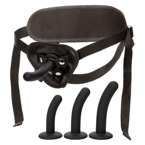 BOUNDLESS SILICONE CURVED PEGGING KIT - SE270080