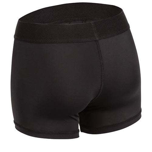 BOUNDLESS BOXER BRIEF L/XL HARNESS BLACK - SE270128