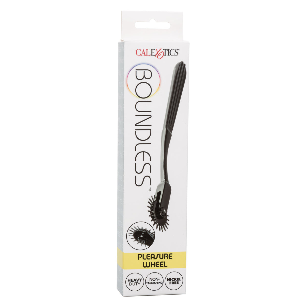 BOUNDLESS PLEASURE WHEEL - SE270203