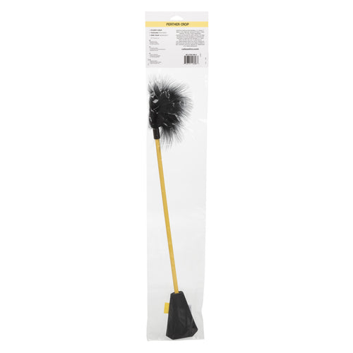 BOUNDLESS FEATHER CROP - SE270208