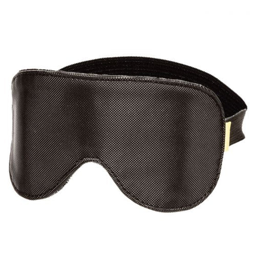 BOUNDLESS BLACKOUT EYE MASK - SE270211