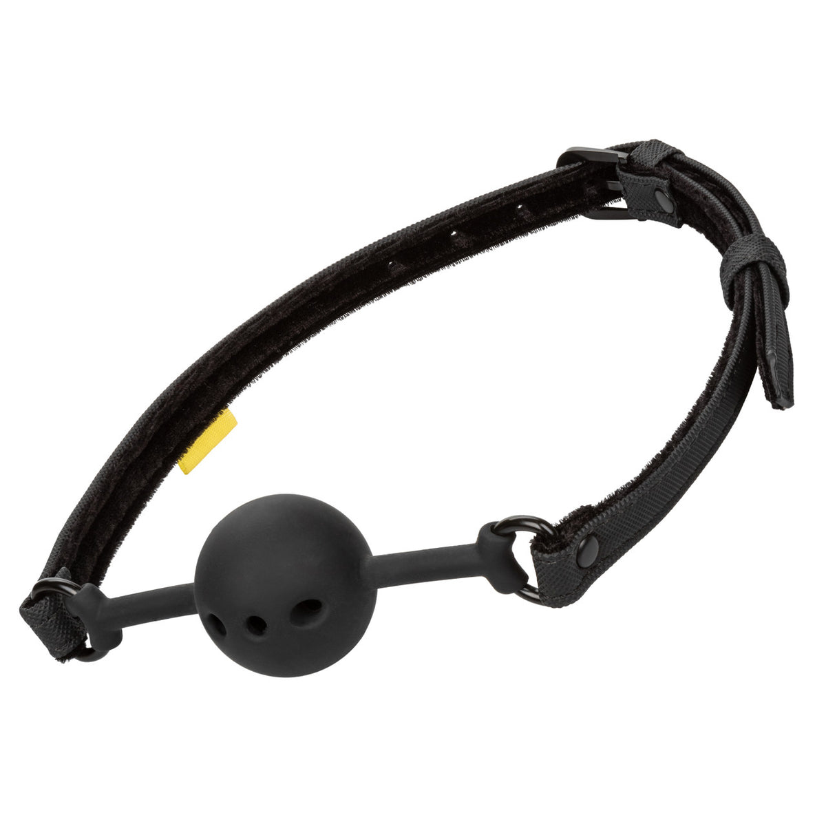 BOUNDLESS BREATHABLE GAG - SE270218