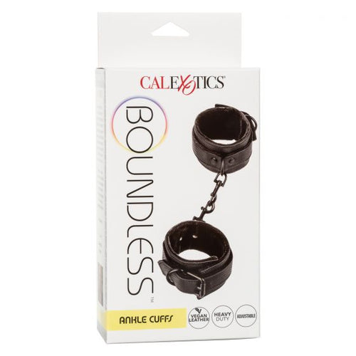 BOUNDLESS ANKLE CUFFS - SE270231