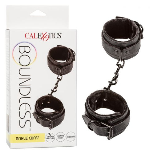 BOUNDLESS ANKLE CUFFS - SE270231